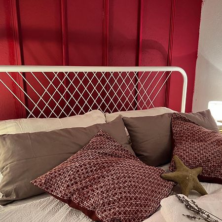 Haus Mit Garten اوغندورف المظهر الخارجي الصورة