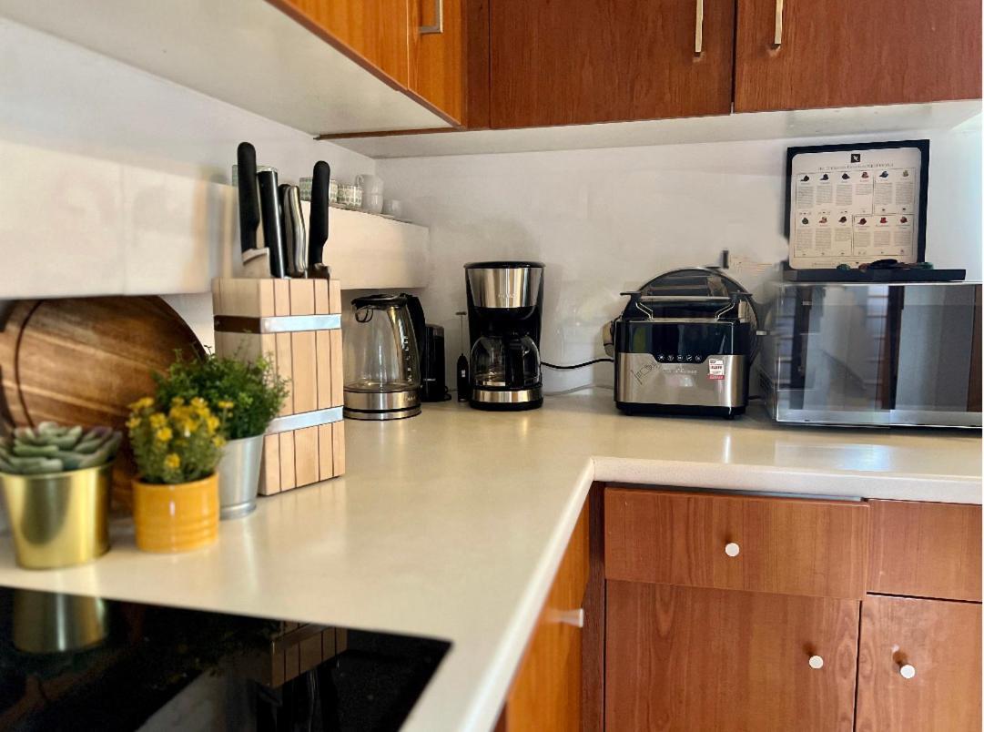 Haus Mit Garten اوغندورف المظهر الخارجي الصورة