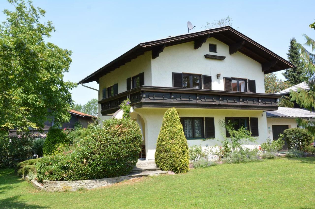 Haus Mit Garten اوغندورف المظهر الخارجي الصورة